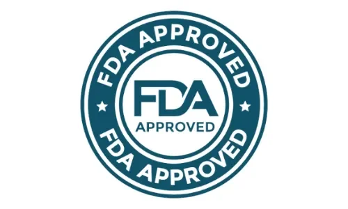 JellyFil FDA registered facility